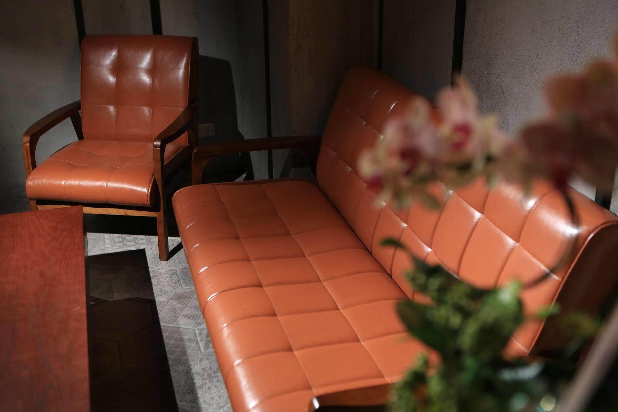 Taipei Oxygen Hostel Экстерьер фото