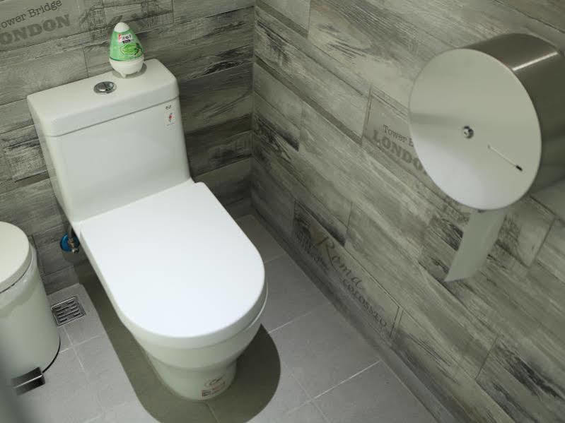 Taipei Oxygen Hostel Экстерьер фото